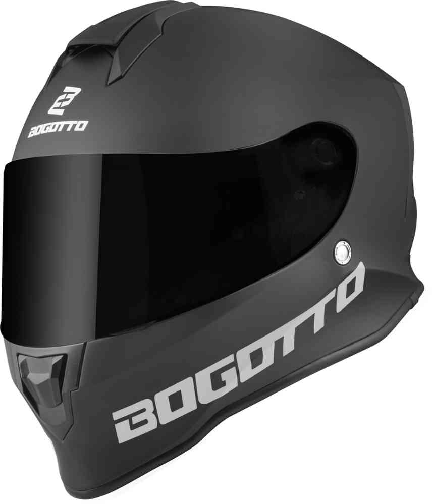 Bogotto H151 Solid Hełm