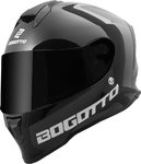 Bogotto H151 Solid 헬멧