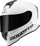 Bogotto H151 Solid 頭盔