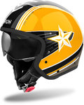 Airoh J110 Command Jet Helmet