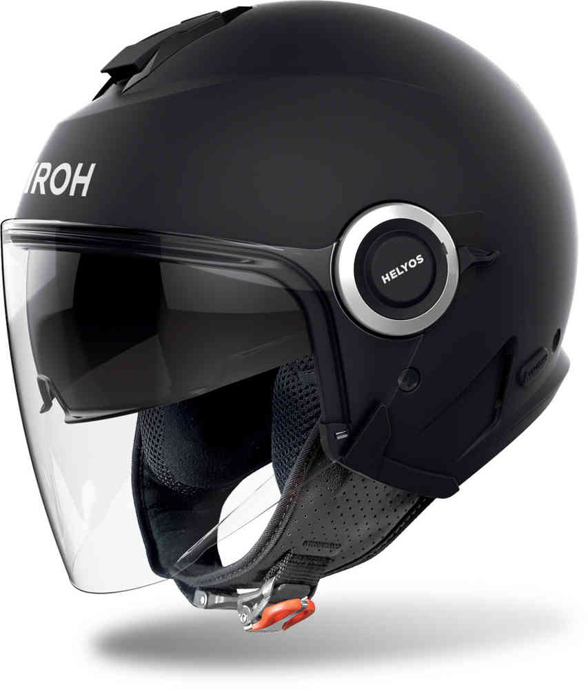 Airoh Helios Color 06 Реактивный шлем