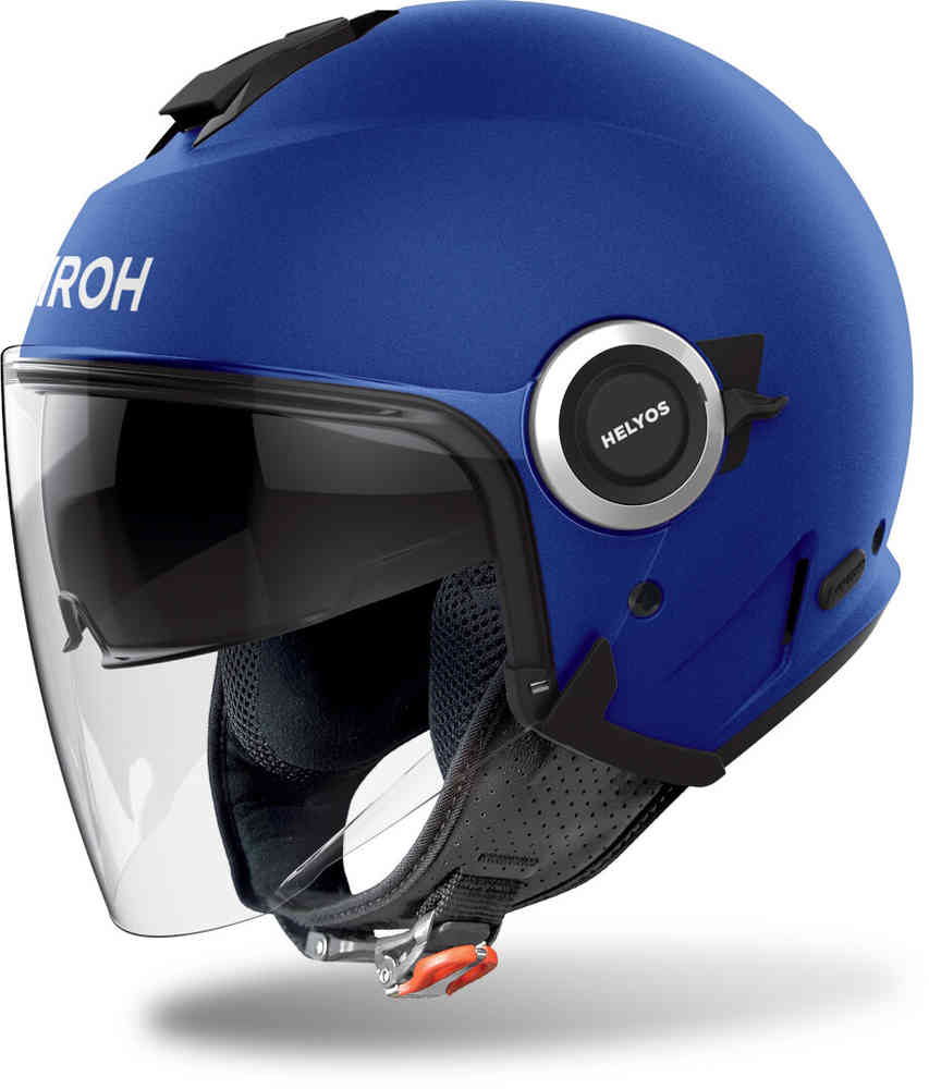 Airoh Helios Color 06 Реактивный шлем