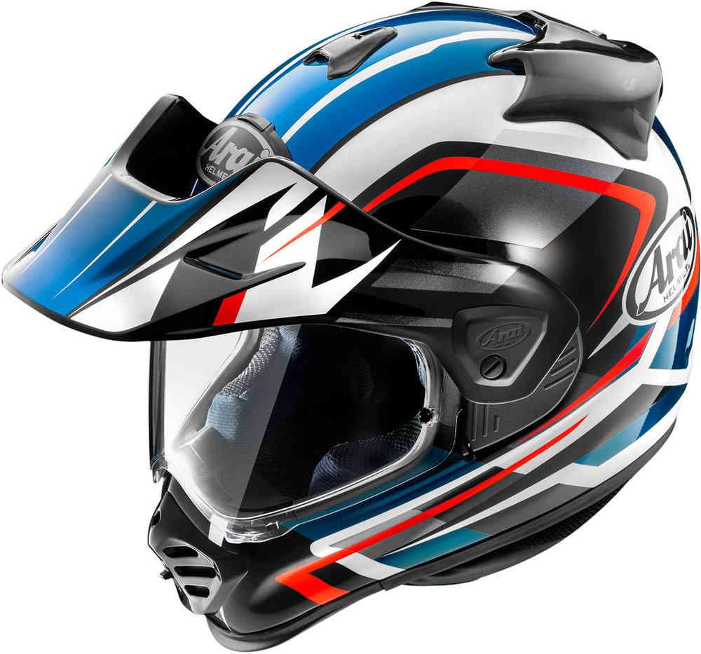 Arai Tour-X5 Discovery 越野摩托車頭盔