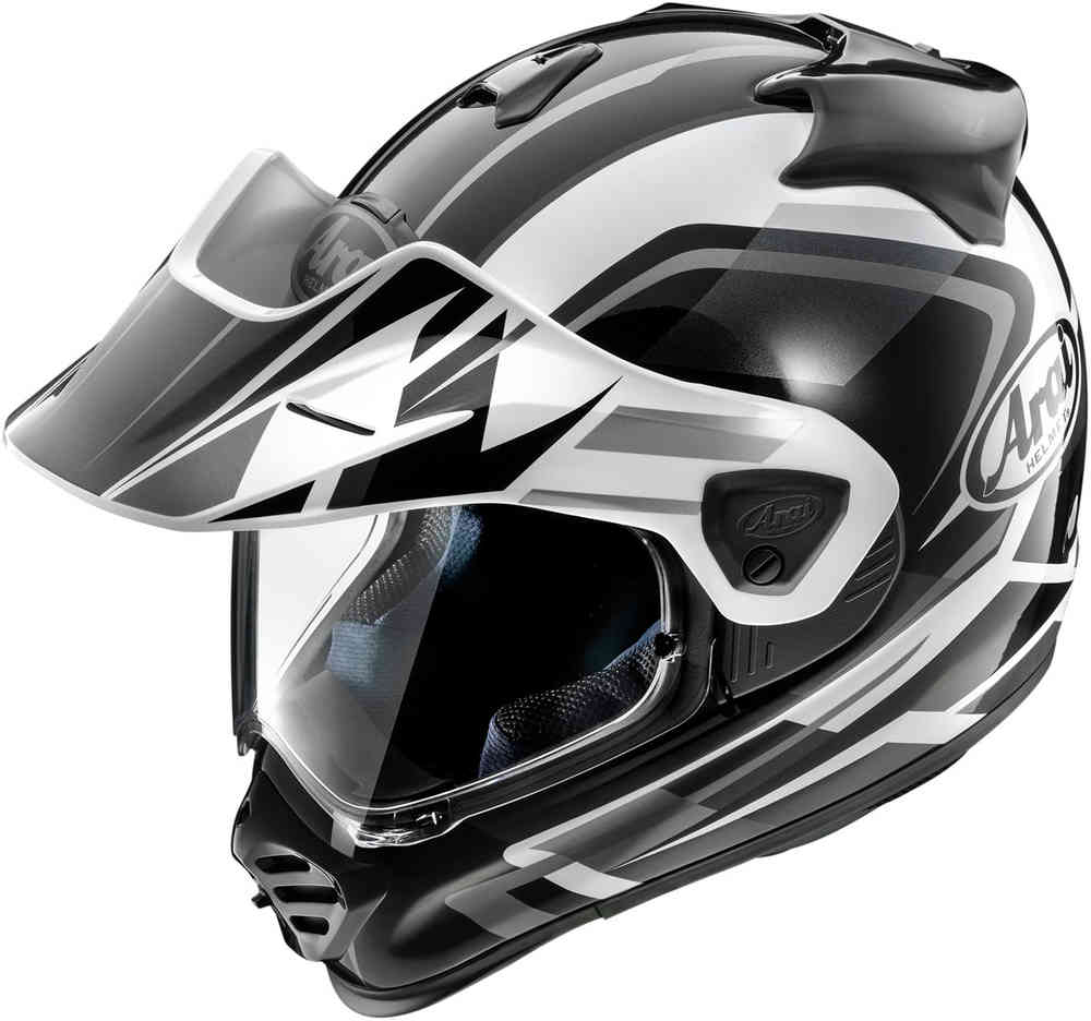 Arai Tour-X5 Discovery Шлем для мотокросса