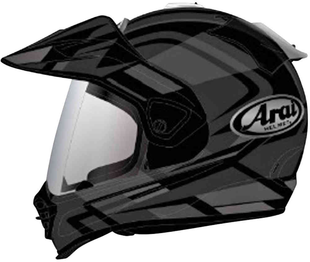 Arai Tour-X5 Discovery Motocross Helm