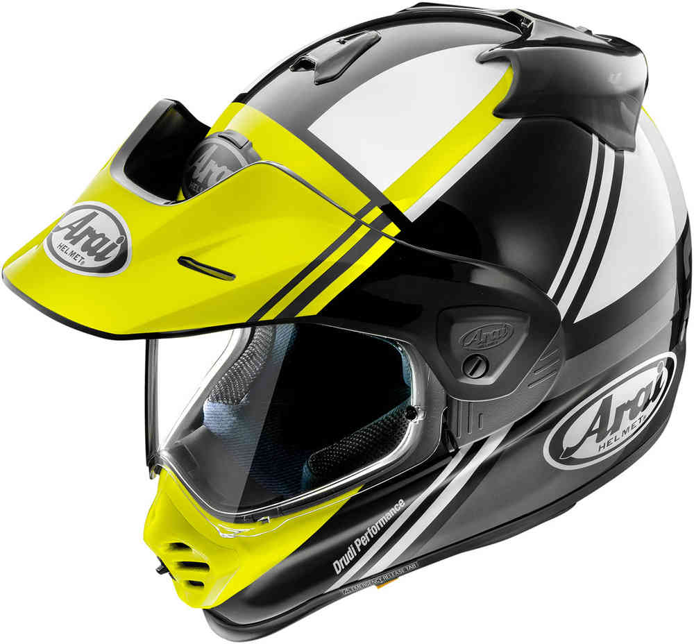 Arai Tour-X5 Cosmic Motorcross Helm