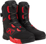 Klim Adrenaline Pro S GTX BOA Ботинки для снегоходов