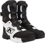 Klim Adrenaline Pro S GTX BOA Ботинки для снегоходов