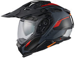 Nexx X.WED 3 Keyo Carbon 22-06 Motocross hjälm