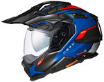 Nexx X.WED 3 Keyo Carbon 22-06 越野摩托車頭盔