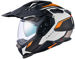 Nexx X.WED 3 Keyo Carbon 22-06 크로스 헬멧
