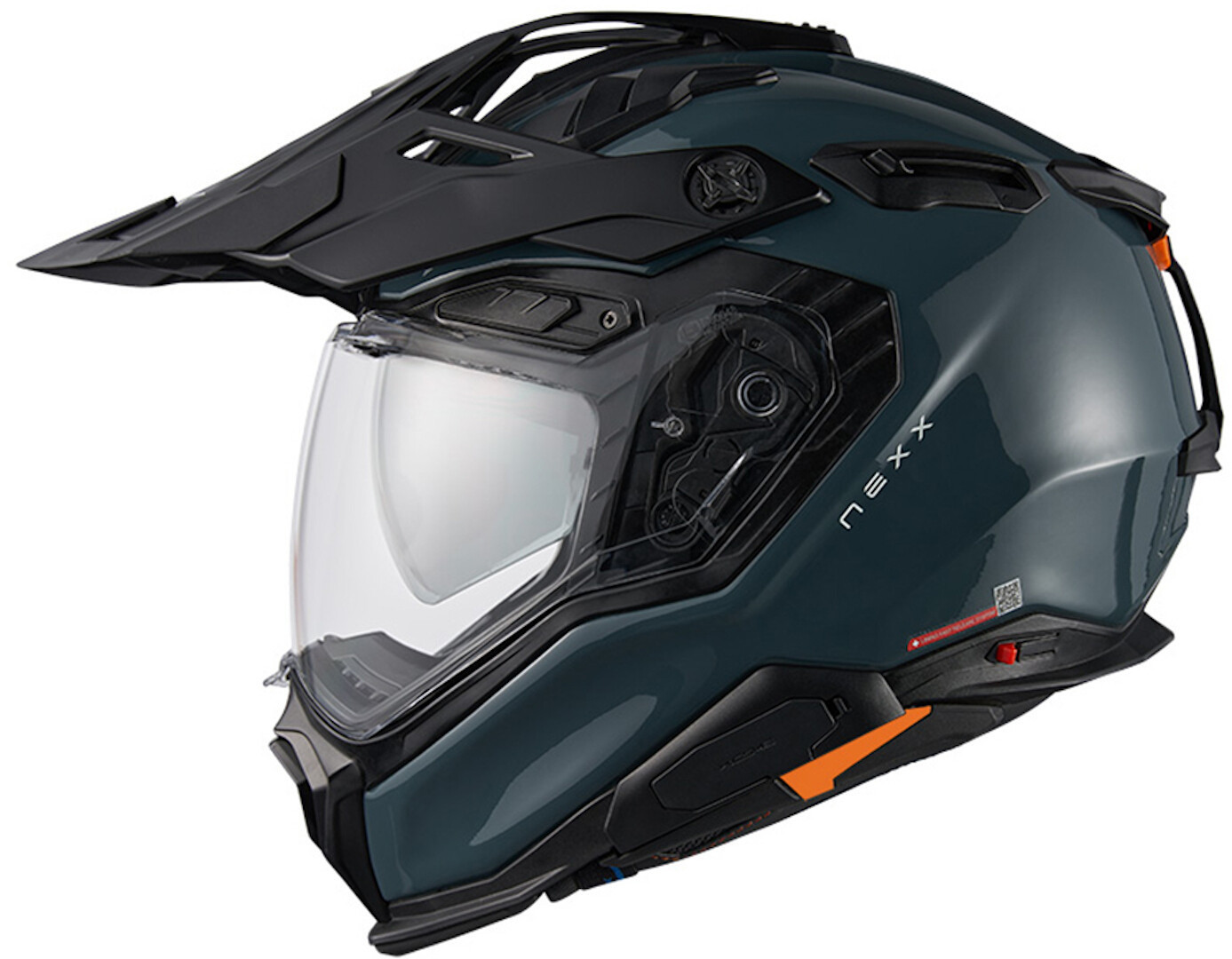 Nexx X.WED 3 Wild Pro Carbon 22-06 モトクロスヘルメット - ベスト ...