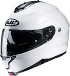 HJC C91N Solid 頭盔