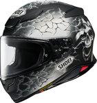 Shoei NXR 2 Gleam ヘルメット