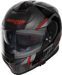 Nolan N80-8 Wanted N-Com ヘルメット