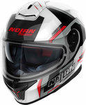 Nolan N80-8 Wanted N-Com ヘルメット