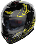 Nolan N80-8 Turbolence N-Com Helmet