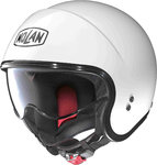 Nolan N21 06 Classic 제트 헬멧