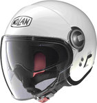 Nolan N21 Visor 06 Classic Jet Helm