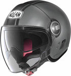 Nolan N21 Visor 06 Dolce Vita 제트 헬멧