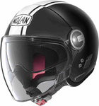 Nolan N21 Visor 06 Dolce Vita 噴氣式頭盔