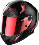 Nolan X-804 RS Ultra Carbon Iridium Edition ヘルメット