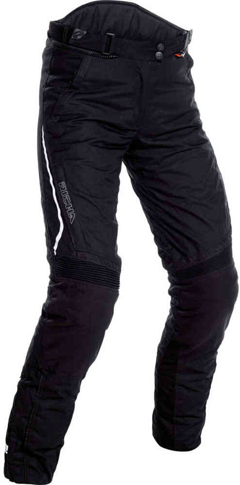 Richa Camargue Evo nepromokavé dámské motocyklové textilní kalhoty
