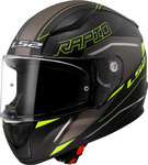 LS2 FF353 Rapid II Rokku 頭盔