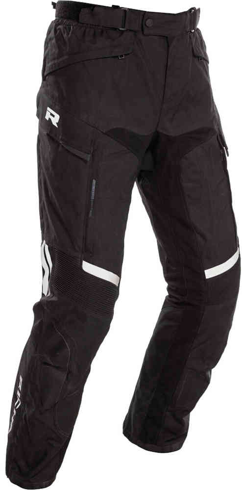 Richa Touareg 2 nepromokavé motocyklové textilní kalhoty