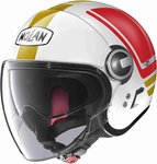 Nolan N21 Visor 06 Flybridge 噴氣式頭盔