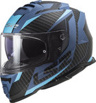 LS2 FF800 Storm II Racer 頭盔