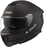 LS2 FF808 Stream II Solid Helm