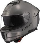 LS2 FF808 Stream II Solid Helm