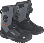 Scott Kulshan Pro SMB водонепроницаемые ботинки для снегоходов