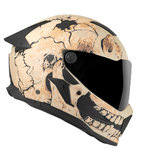 Bogotto Rapto Skull Шлем