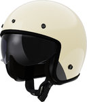 LS2 OF601 Bob II Solid Реактивный шлем