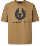 Belstaff Motorcycle Phoenix T-skjorte