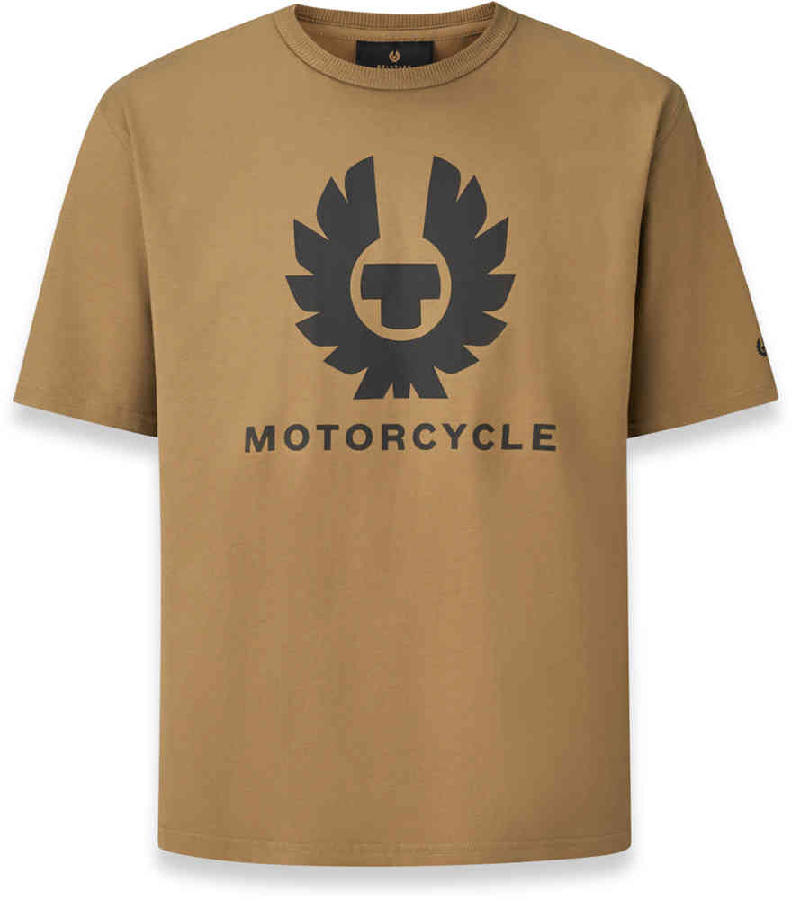 Belstaff Motorcycle Phoenix 體恤衫
