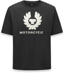 Belstaff Motorcycle Phoenix 體恤衫