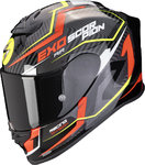 Scorpion EXO-R1 Evo Air Coup Helmet