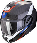Scorpion Exo-Tech Evo Carbon Rover 頭盔