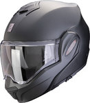 Scorpion Exo-Tech Evo Pro Solid 頭盔