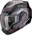 Scorpion Exo-Tech Evo Pro Commuta Шлем