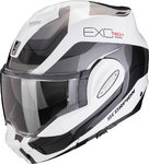 Scorpion Exo-Tech Evo Pro Commuta 頭盔