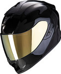 Scorpion Exo-1400 Evo 2 Air Solid Шлем