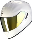 Scorpion Exo-1400 Evo 2 Air Solid 頭盔