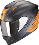 Scorpion Exo-1400 Evo 2 Air Luma Helmet