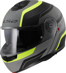 LS2 FF908 Strobe II Monza 頭盔