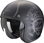 Scorpion Belfast Evo Romeo 噴氣式頭盔