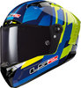 Preview image for LS2 FF805 Thunder Carbon Gas Helmet